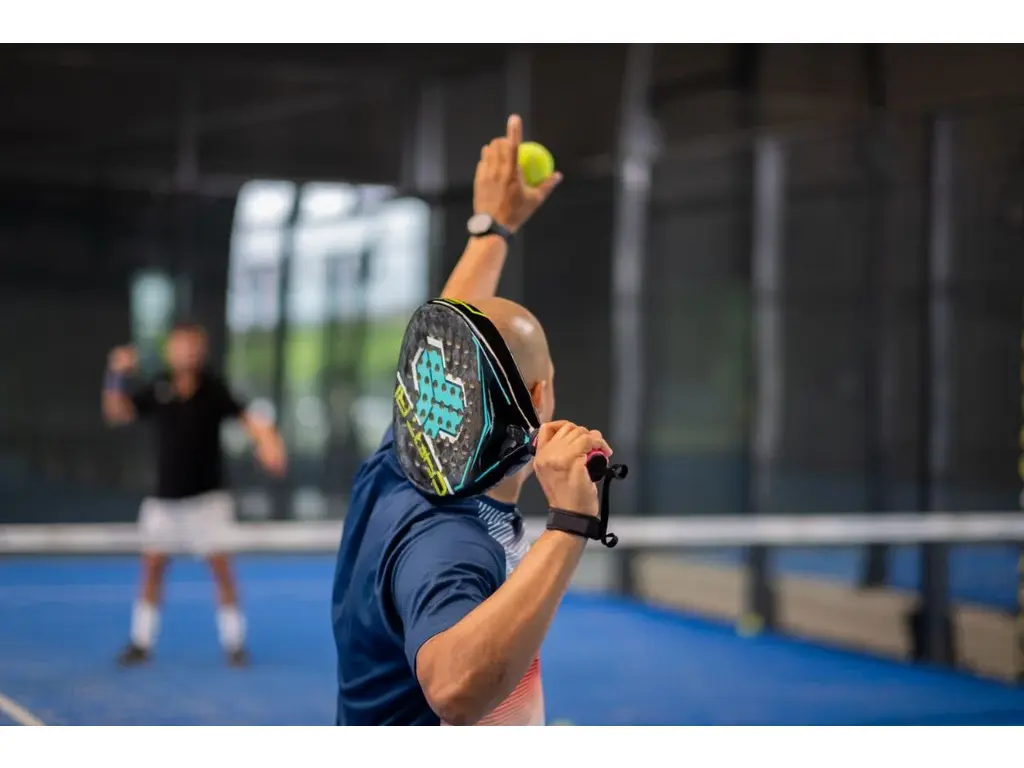 Unleashing the Racket: Games Like Tennis for a Thrilling Sports Experience
