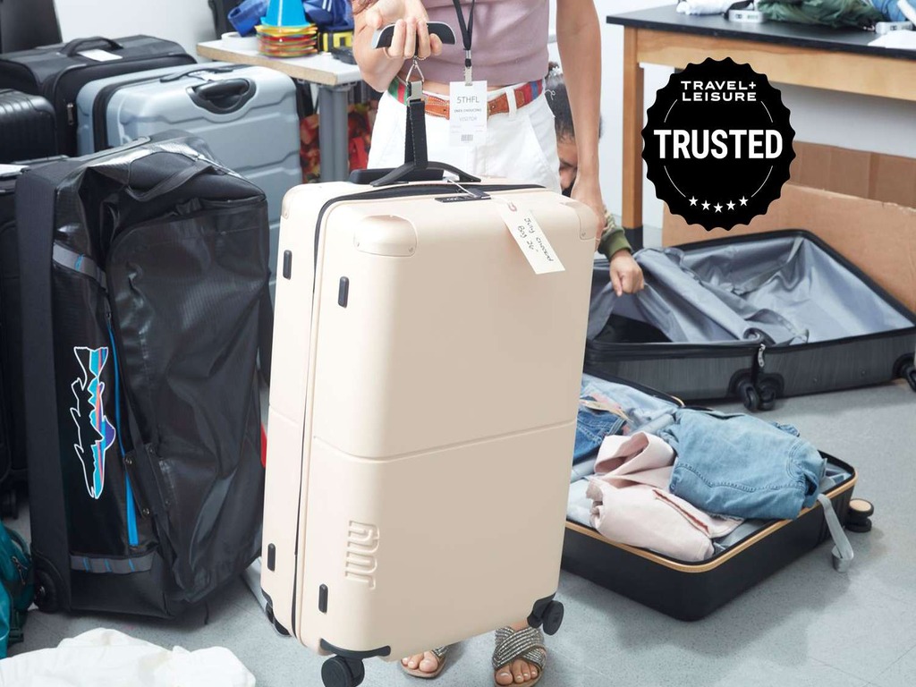 It Luggage Reviews: Finding the Perfect Travel Companion
