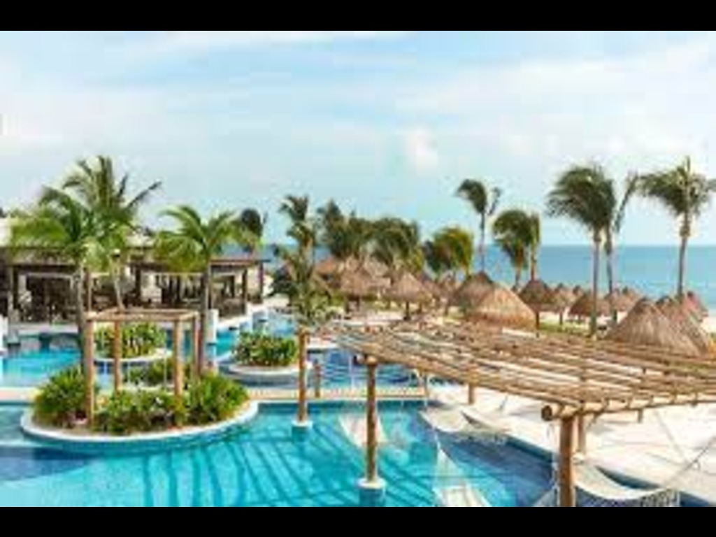 Excellence Playa Mujeres Reviews: A Luxurious Escape in Paradise